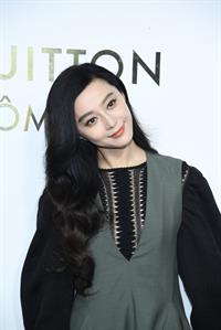 Fan Bingbing