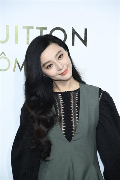 Fan Bingbing