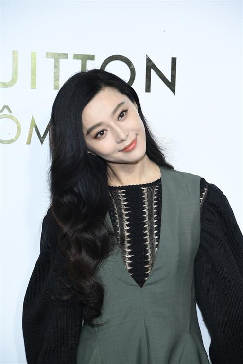 Fan Bingbing