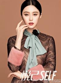 Fan Bingbing