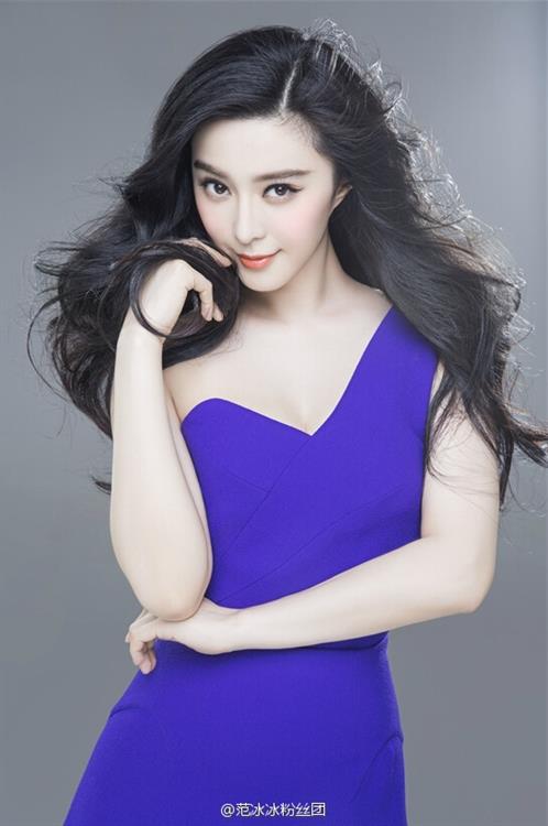 Fan Bingbing