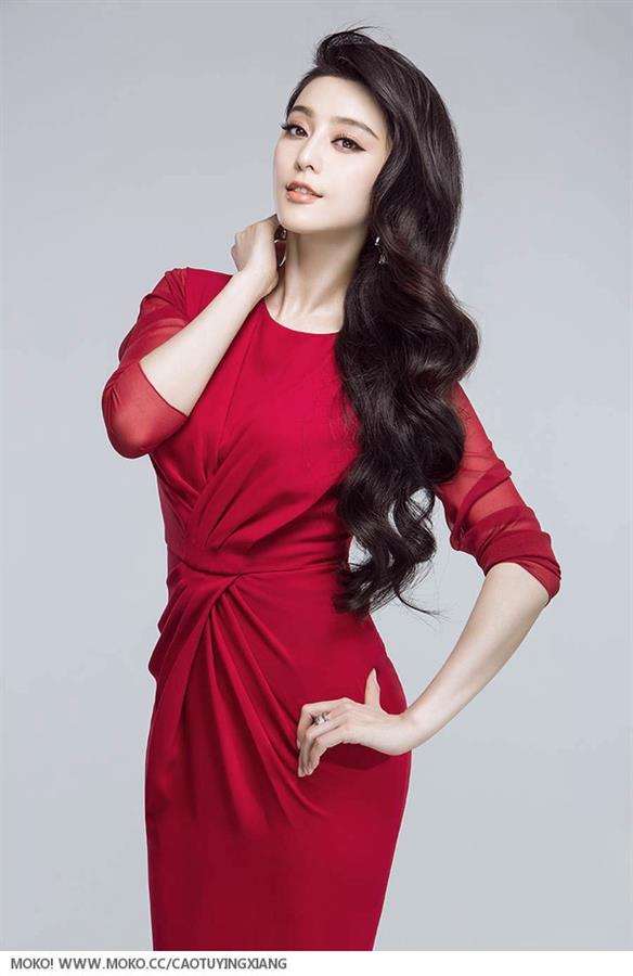 Fan Bingbing