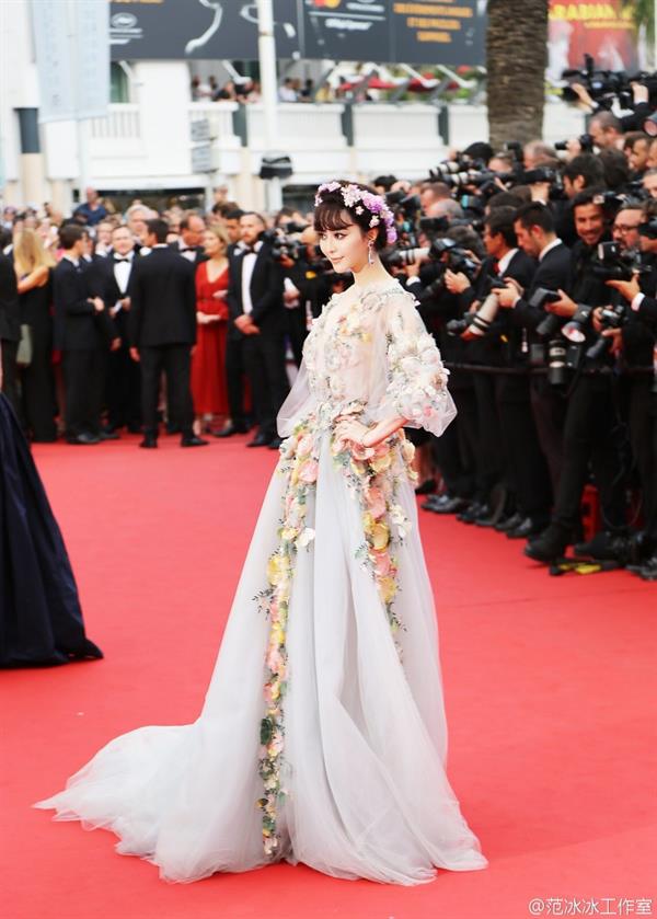 Fan Bingbing