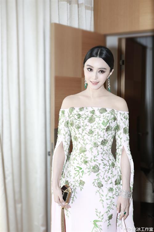 Fan Bingbing