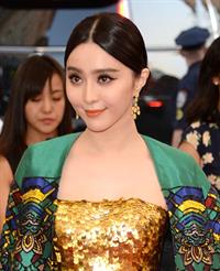 Fan Bingbing