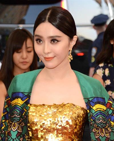 Fan Bingbing