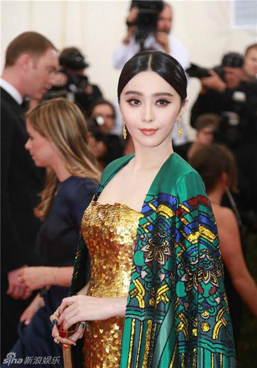 Fan Bingbing