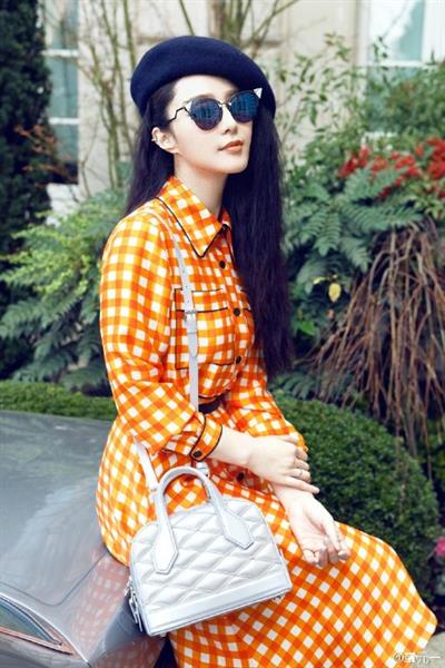 Fan Bingbing