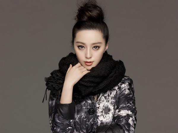 Fan Bingbing