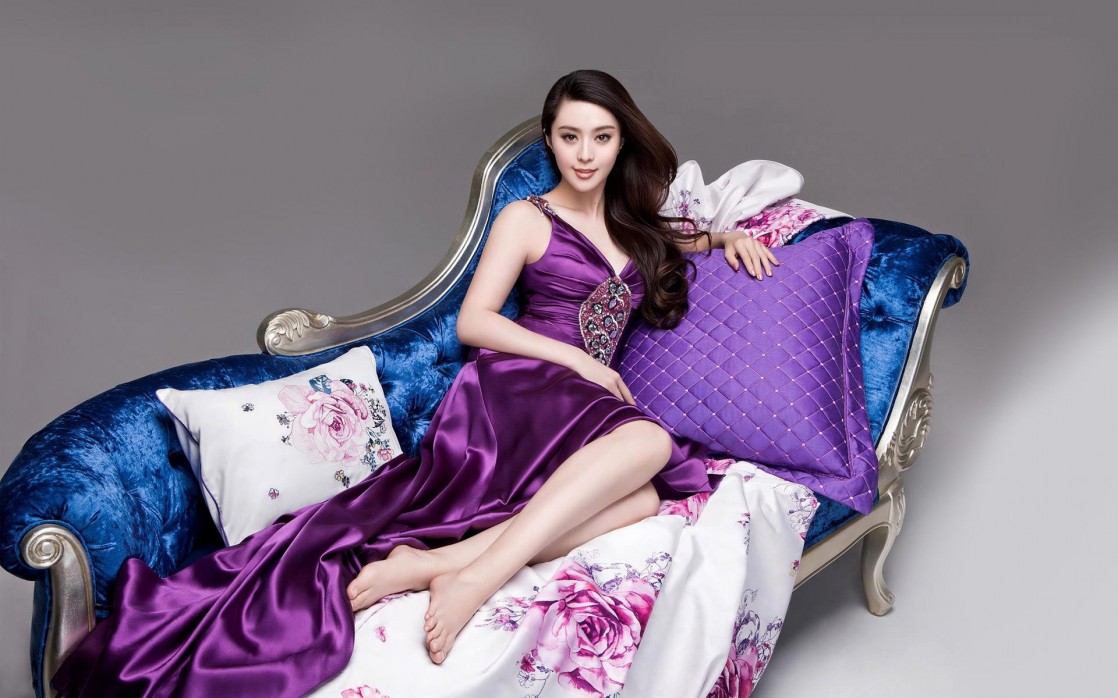 Fan Bingbing