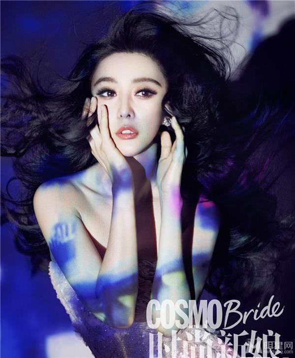 Fan Bingbing