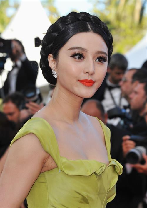 Fan Bingbing