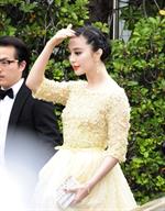 Fan Bingbing