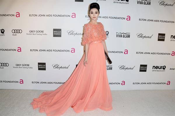 Fan Bingbing