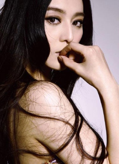 Fan Bingbing