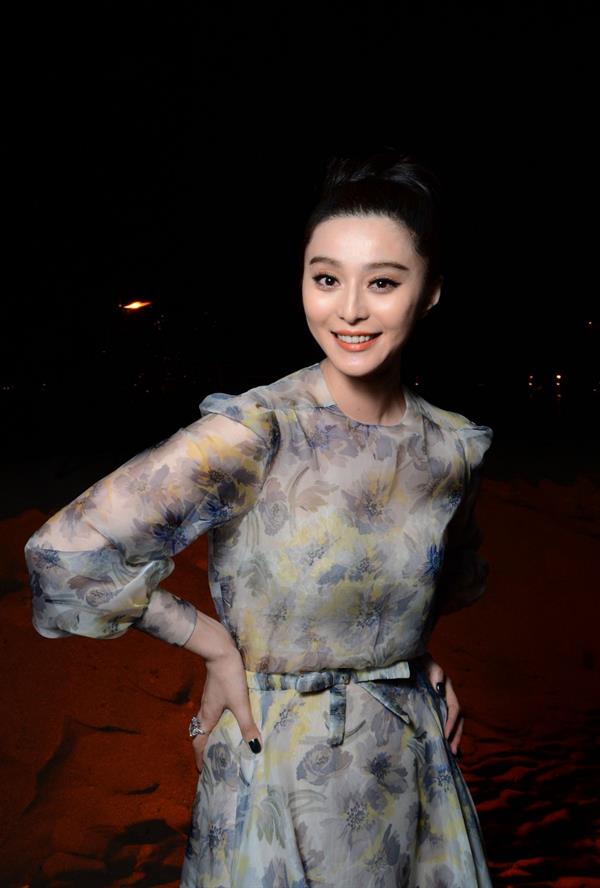 Fan Bingbing