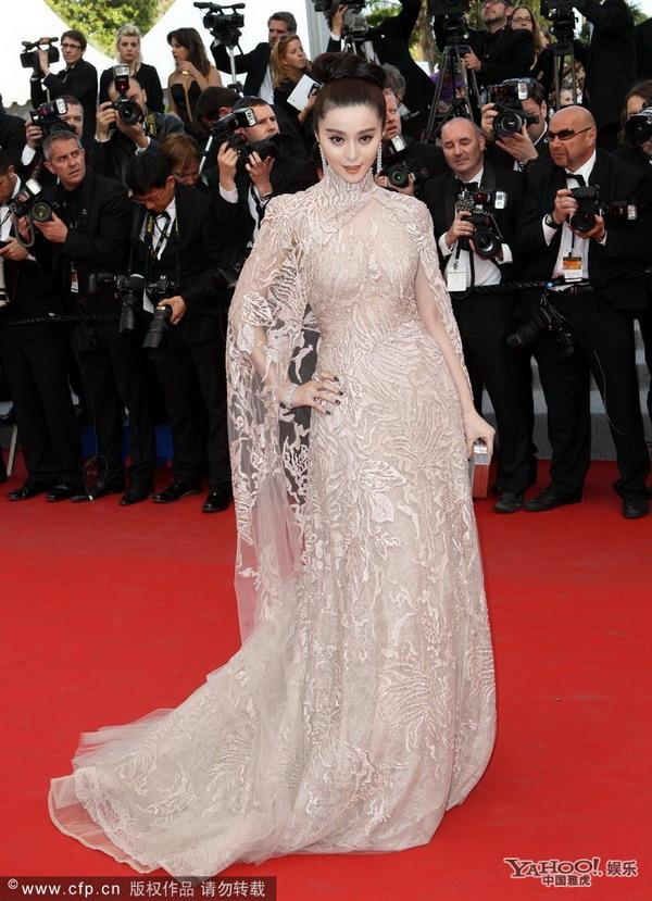 Fan Bingbing