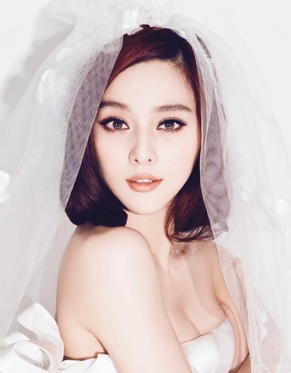 Fan Bingbing