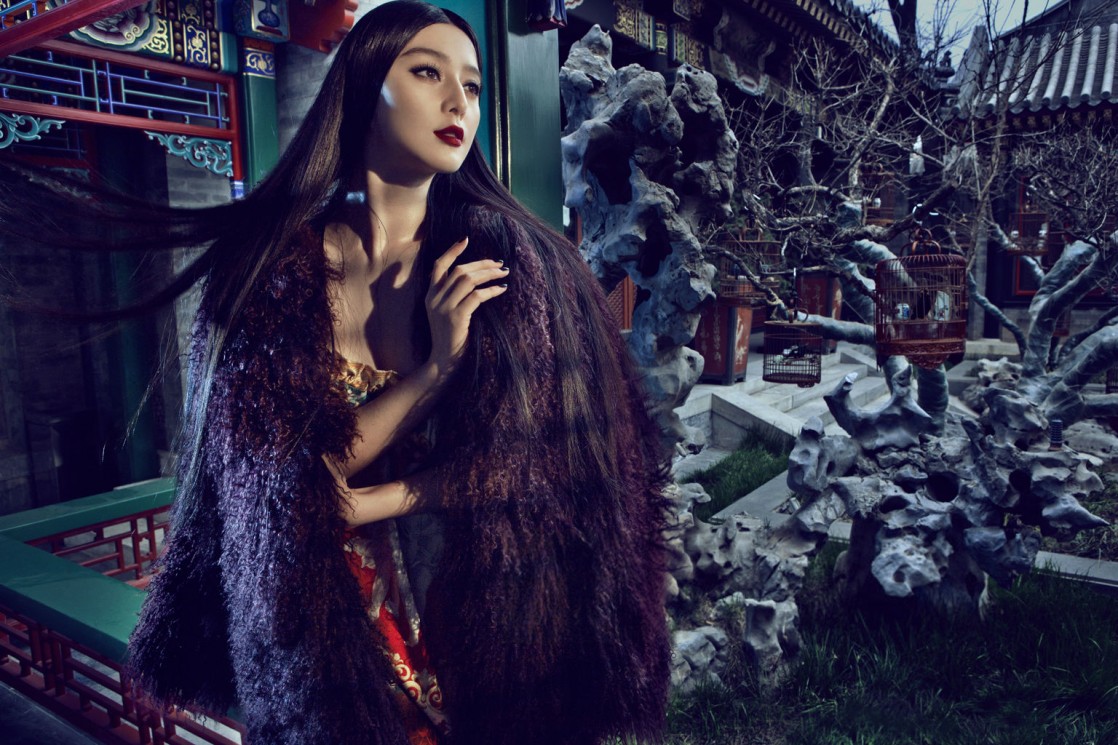 Fan Bingbing