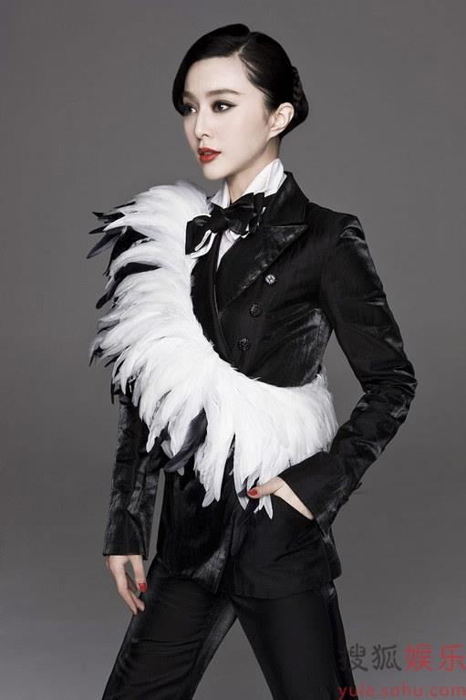 Fan Bingbing