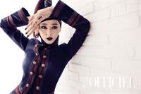 Fan Bingbing