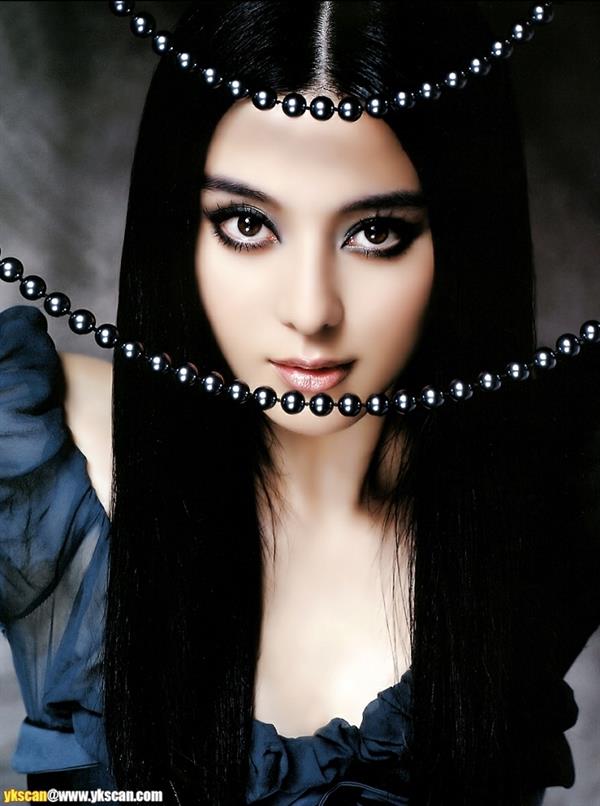 Fan Bingbing