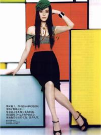 Fan Bingbing