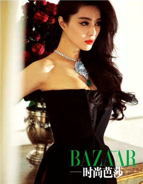 Fan Bingbing