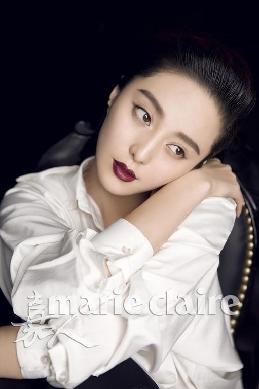 Fan Bingbing