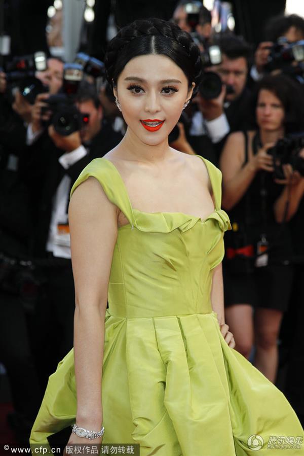 Fan Bingbing
