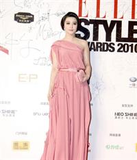Fan Bingbing