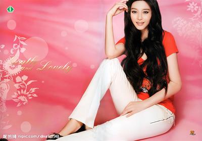 Fan Bingbing