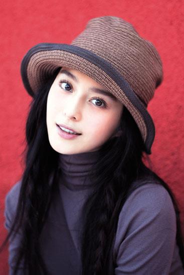 Fan Bingbing
