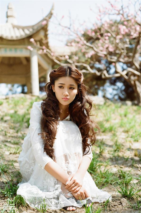 Crystal Wang Xi Ran