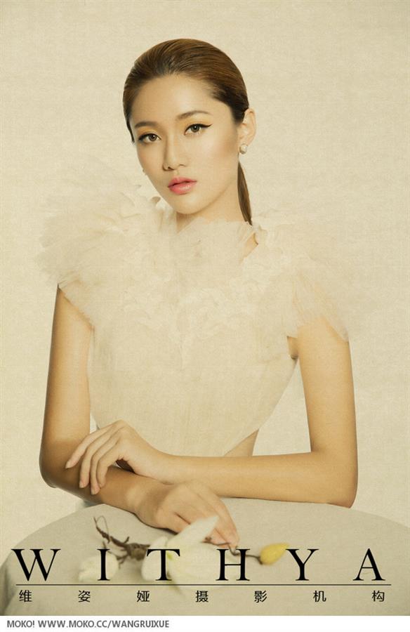 Crystal Wang Xi Ran