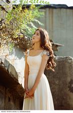 Crystal Wang Xi Ran