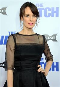 Rosemarie DeWitt  The Watch  - Los Angeles Premiere on July 24, 2012 
