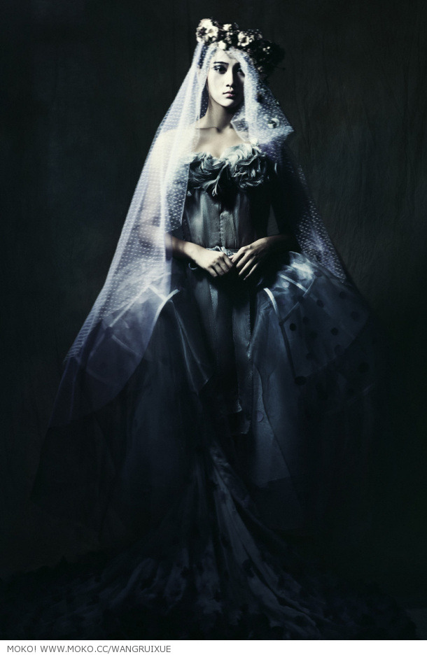 Crystal Wang Xi Ran