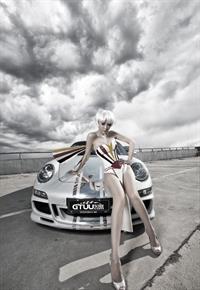 Cynthia Gang Xiao Xi