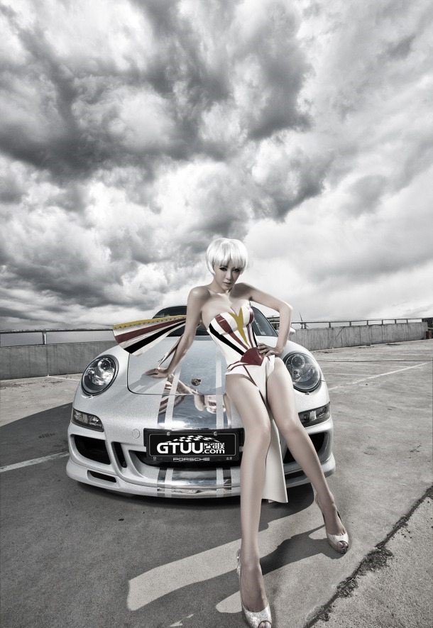 Cynthia Gang Xiao Xi