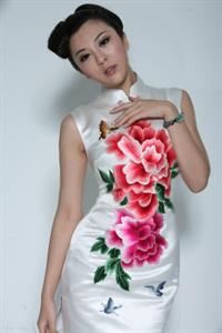 Cynthia Gang Xiao Xi