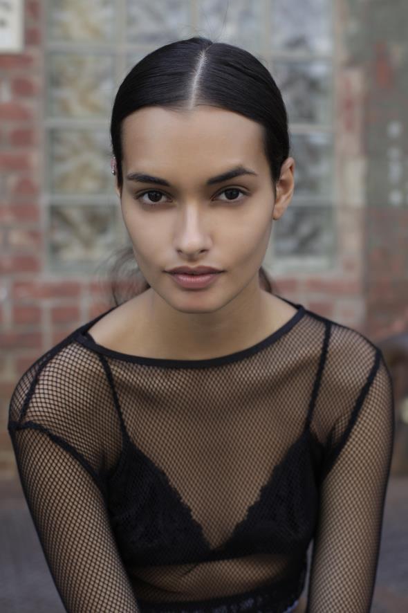 Gizele Oliveira