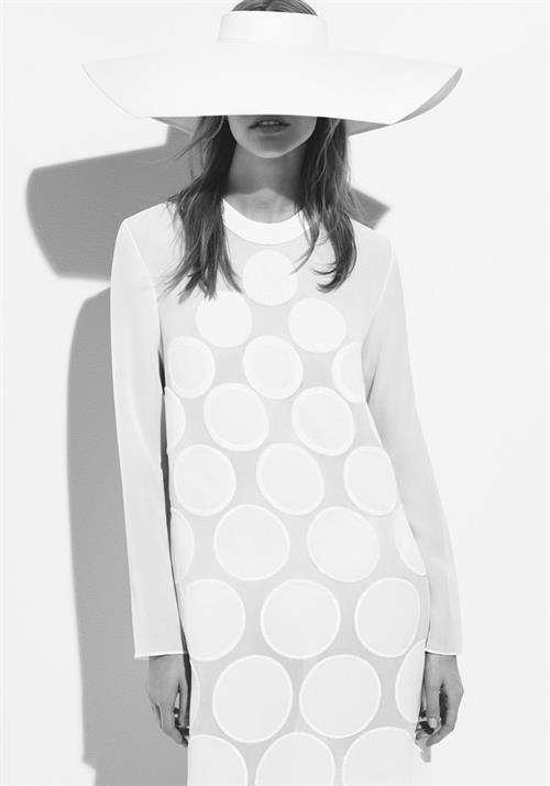 Sasha Luss