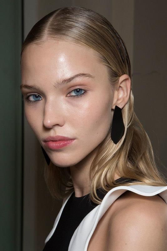 Sasha Luss