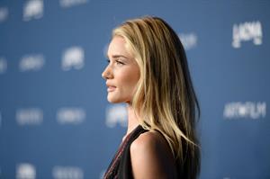 Rosie Huntington-Whiteley LACMA 2013 Art Film Gala in LA,November 2, 2013