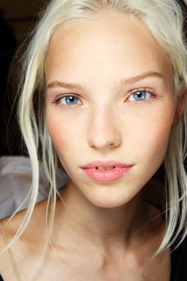 Sasha Luss