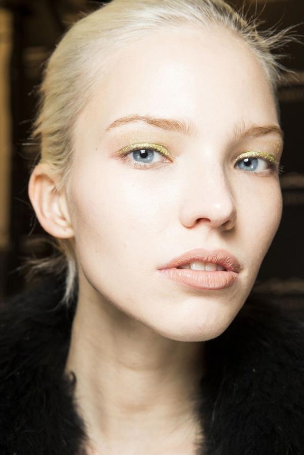 Sasha Luss