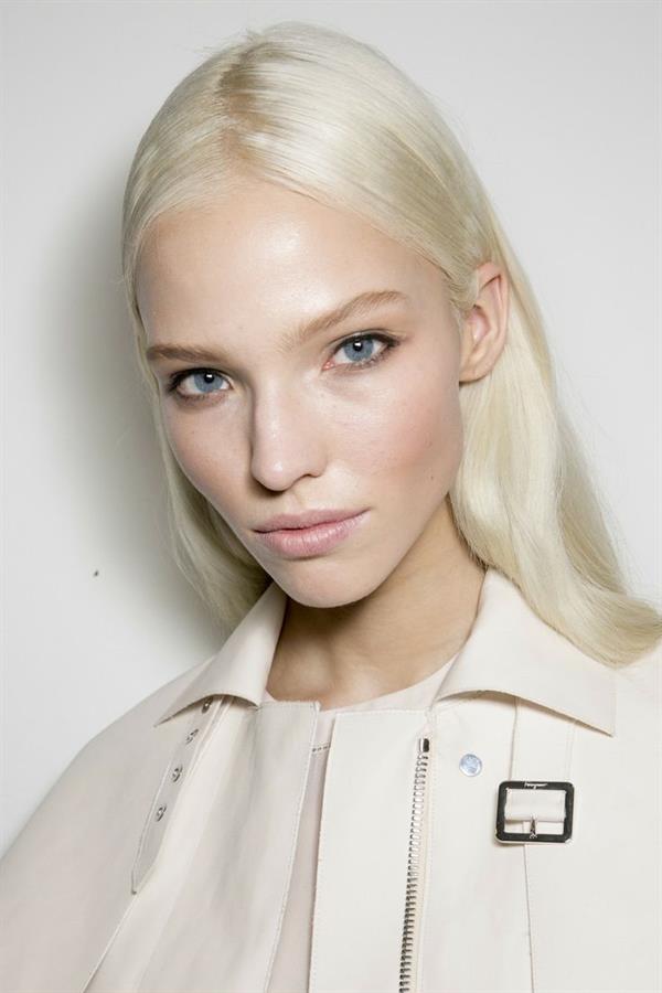 Sasha Luss