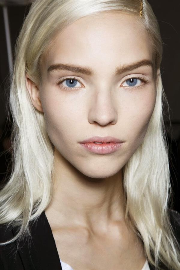 Sasha Luss