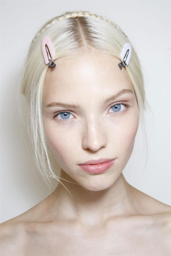 Sasha Luss